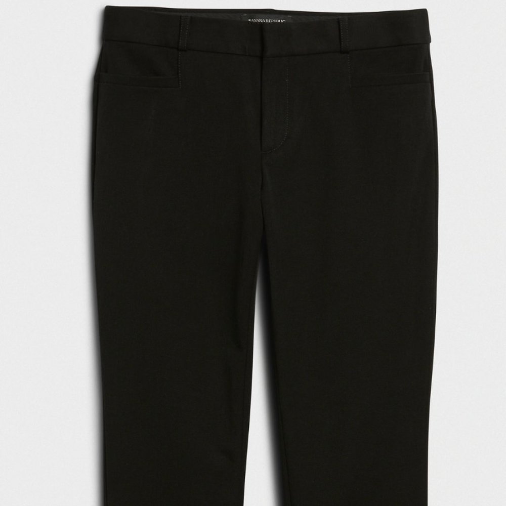 Banana Republic Sloan Pants